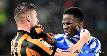Hull City player ratings vs Sheffield Wednesday as Tigers suffer yet more home humiliation