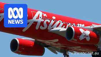 Darwin Airport blames runway works for Air Asia deal falling over
