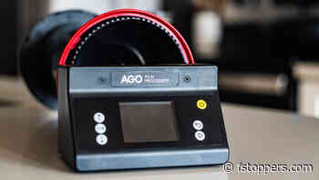 The AGO Film Processor Massive Review