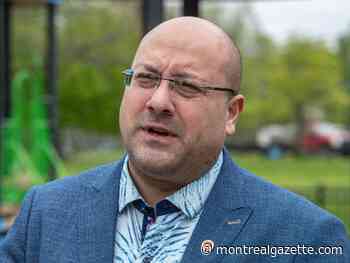 EMSB chair wants stretch of Terrebonne St. bike lanes closed for winter