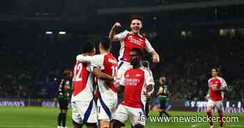 Jurriën Timber en Marten de Roon halen flink uit met Arsenal en Atalanta, ook volle buit voor Reijnders