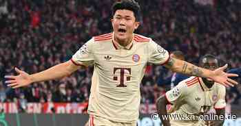 Champions League: FC Bayern besiegt PSG - Leverkusen mit Schützenfest