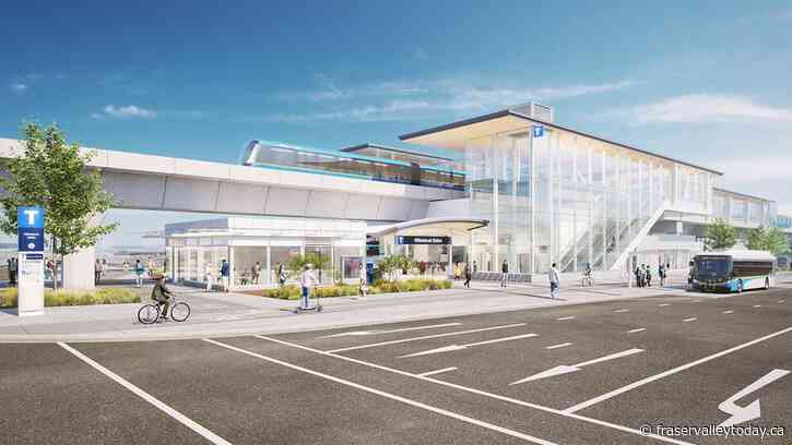 Public feedback sessions planned for Skytrain stations linking Langley to Surrey