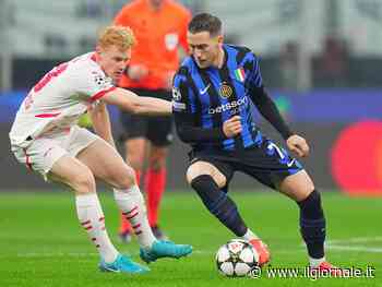 Champions, nessuna sorpresa italiana. Crisi Manchester City