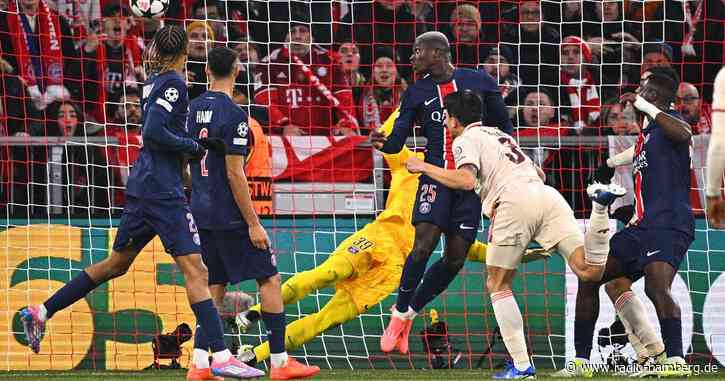 Matchwinner Kim: Bayern glückt Topstart in Topspielwoche