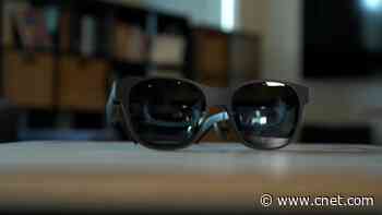 Xreal Air 2 Pro Display Glasses Are $100 Off for Black Friday