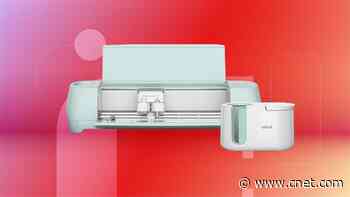 Run, Don't Walk to Cricut's Biggest Sale of the Year this Black Friday