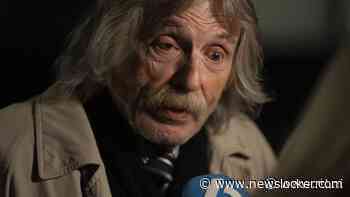 Johan Derksen heeft e-learning respectvol samenwerken niet gedaan