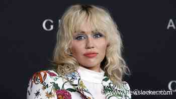 Miley Cyrus vraagt om plagiaatzaak Flowers te laten vallen
