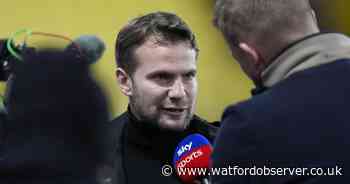 'We have a way of being able to find a win here at home'