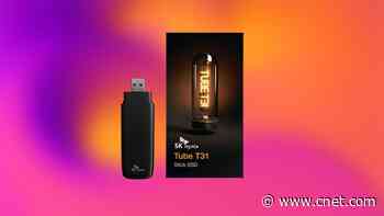 Store More and Pay Less With 33% Off This Superfast 1TB SSD USB Stick