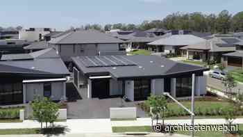 Gastvrij thuis voor iedereen - Sydney