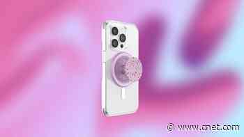 Get a Grip (Literally) With PopSockets Up to 50% Off in These Black Friday Sales