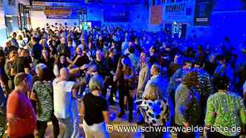 Anzeige: Erinnerungen an die Star-Club Ära wurden wach