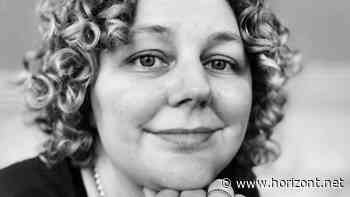 Netzphilosophin: Leena Simon: 'Mit digitaler Mündigkeit retten wir die Welt'