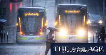 Wild weather claims man’s life as thunderstorms, humidity take toll across Victoria