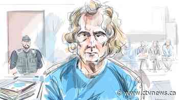 Serial killer Paul Bernardo denied parole for a third time: Key moments from today's hearing