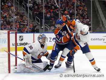 Oilers notes: Janmark providing unexpected, but much needed, offence