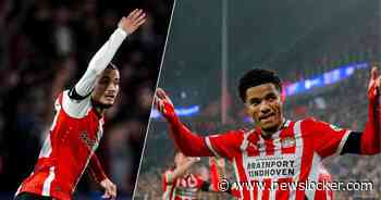 Champions League | Feyenoord pakt punt in Engeland, PSV ontvangt Sjachtar, bekijk hier het programma en de stand