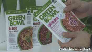 Local businesses brace for Trump's tariff threats