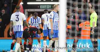 'We will have to adapt': Cherries set for suspensions as Semenyo to miss Wolves