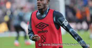 Ouattara will get better with more minutes after return from injury: Iraola