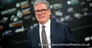 Thousands of BCP residents back call for another general election