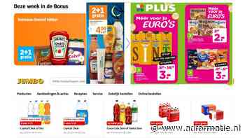 Gezondheidsfondsen: wetgeving nodig om supers tot gezonder aanbod te dwingen