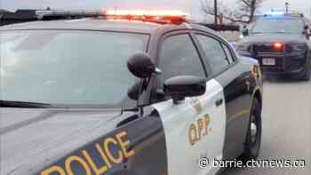 OPP investigating assault on municipal law enforcement officer