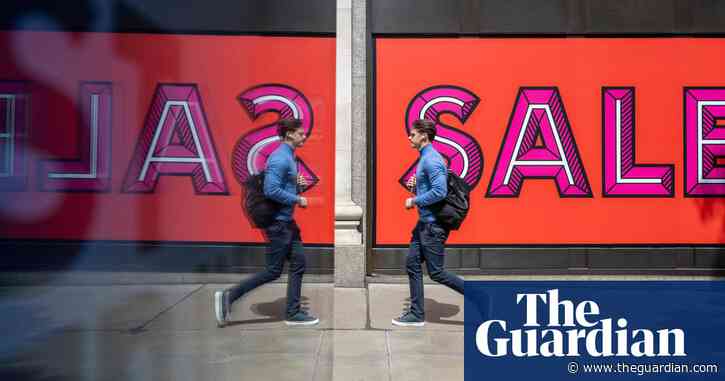 Surviving Black Friday: what to know ahead of the UK sales