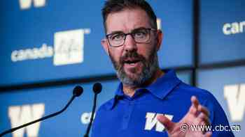 No need to blow up roster after 3rd straight Grey Cup loss: Blue Bombers GM