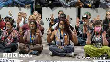 Huge deal struck but is it enough? 5 takeaways from a dramatic COP29