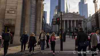 Welfare drive undermined by UK worker rights reforms, warns business