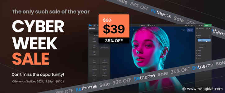 10 Top Black Friday 2024 Deals for Designers and Agencies