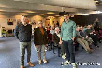 Onderzoek peilt naar behoeftes van senioren