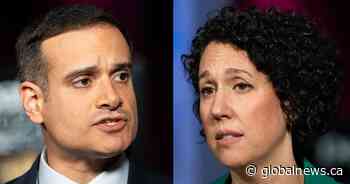 N.S. election: NDP make gains as Churchill, Liberals dealt devastating blow