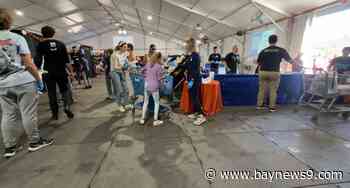 Metropolitan Ministries in need of help and donations for holidays