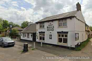 Locals object to plans to convert pub into convenience store at 'busy junction'