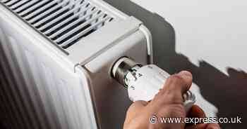 UK households can stay toasty with 1 heating change and get £90 back