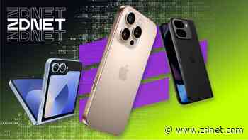 The 45+ best Black Friday phone deals of 2024: Sales on iPhones, Samsung, and more
