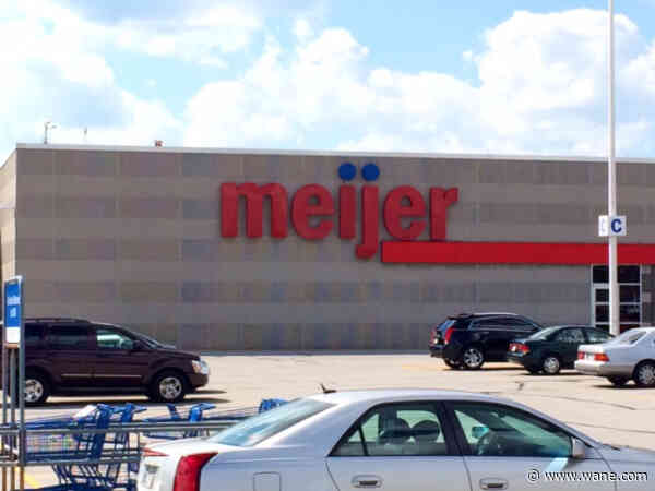 Fort Wayne shoppers scramble for last minute items ahead of Thanksgiving