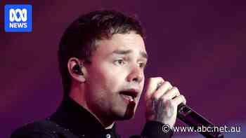 Liam Payne's vocals used on controversial 40th anniversary Band Aid Christmas song