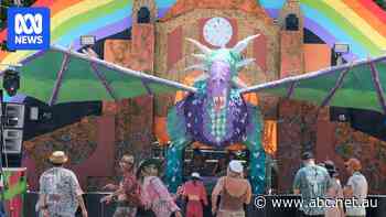 Australia's music festivals are facing a crisis, but two events have bucked the trend