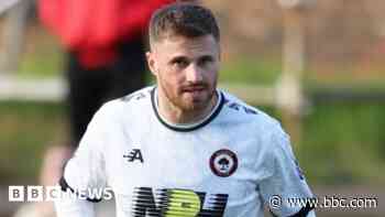 Goodwillie victim 'in limbo' over criminal trial
