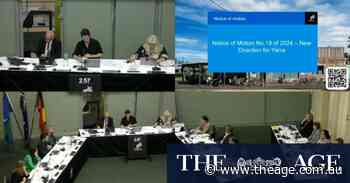 For and against Yarra council's 'omnibus' bill