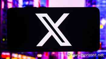 Social Media: Deutsche Werbungtreibende bleiben gegenüber X skeptisch