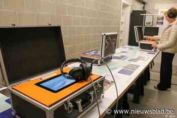 “We rijen met z’n allen nog eens over de E3”: wij zijn al fan van het Rijdend Museum