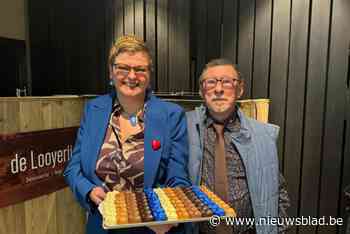 Bakker Willy (74) maakt al 25 jaar Ondineke-pralines: “Om dat te vieren heb ik een nieuwe smaak bedacht”