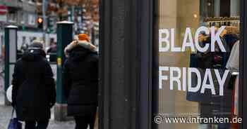 Zwischen Rabatt und Risiko - Was am Black Friday wichtig ist