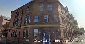 Probation hostel cleared of blame over Blackburn man's death by suicide